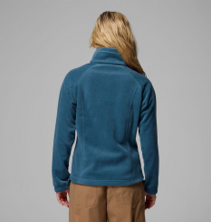 Columbia - W Benton Springs Full Zip Everblue
