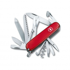 Victorinox - Ranger Red