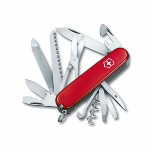 Victorinox - Ranger Red