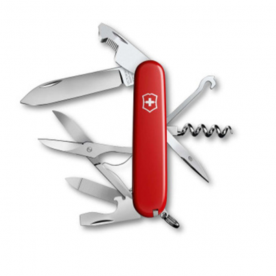 Victorinox - Companion Red