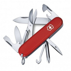 Victorinox - Super Tinker Red