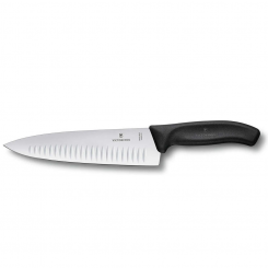Victorinox - Μαχαίρι Σεφ 20 cm Μαύρο