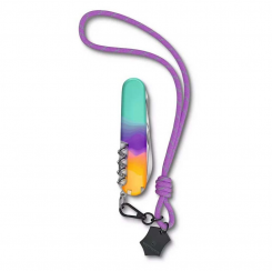 Victorinox - Companion Ελβετικός Σουγιάς 91 mm Με 16 λειτουργίες Σχέδιο Sydney Style