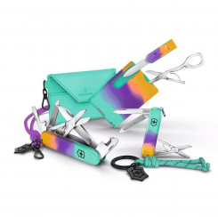 Victorinox - Companion Ελβετικός Σουγιάς 91 mm Με 16 λειτουργίες Σχέδιο Sydney Style