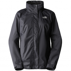 The North Face - W Evolve II Triclimate Jacket Tnf Black