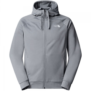 The North Face - M Reaxion 2.0 Hooded Full Zip Jac...