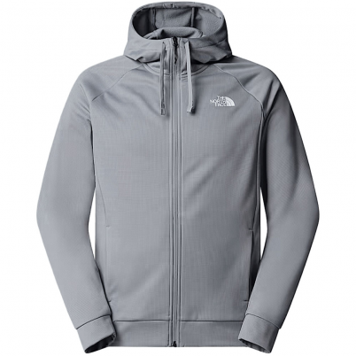 The North Face - M Reaxion 2.0 Hooded Full Zip Jac...