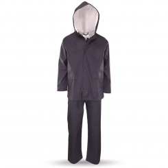 Galaxy Safety - Αδιάβροχο Κοστούμι Marine Plus Blue