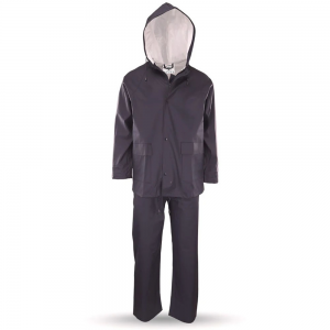 Galaxy Safety - Αδιάβροχο Κοστούμι Marine Plus Blu...