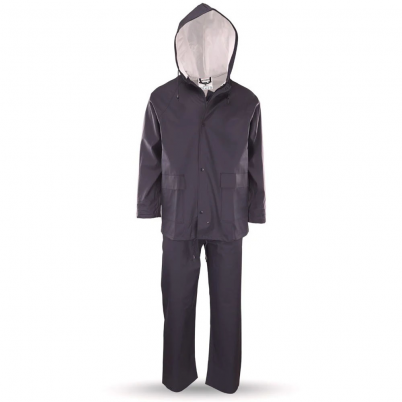 Galaxy Safety - Αδιάβροχο Κοστούμι Marine Plus Blu...