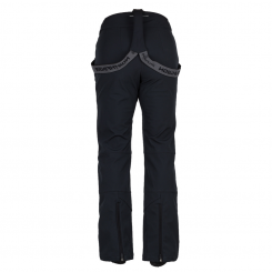 Northfinder - Women Taya Ski Softshell Trousers Black