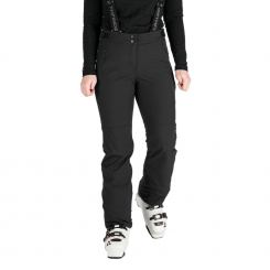 Northfinder - Women Taya Ski Softshell Trousers Black