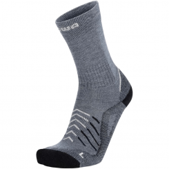 Lowa - Renegade Socks Smoke Blue