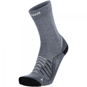 Lowa - Renegade Socks Smoke Blue