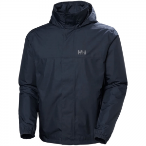 Helly Hansen - Vancouver Insulated Rain Jacket Nav...