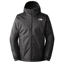 The North Face - M Quest Insulated Jacket Tnf Black/Tnf Black