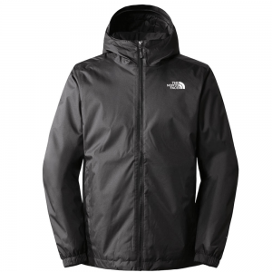 The North Face - M Quest Insulated Jacket Tnf Blac...