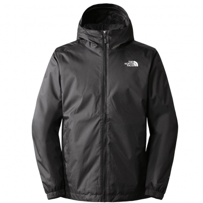 The North Face - M Quest Insulated Jacket Tnf Blac...
