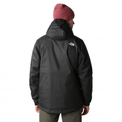 The North Face - M Quest Insulated Jacket Tnf Black/Tnf Black