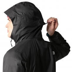 The North Face - M Quest Insulated Jacket Tnf Black/Tnf Black