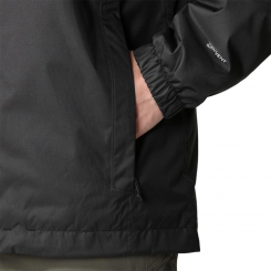 The North Face - M Quest Insulated Jacket Tnf Black/Tnf Black