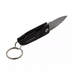 Munkees - Folding Knife Black