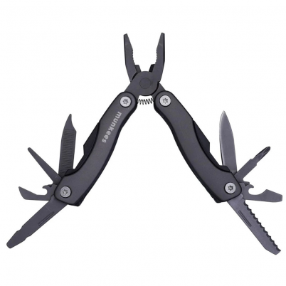 Munkees - Multi Tool Anthrazite