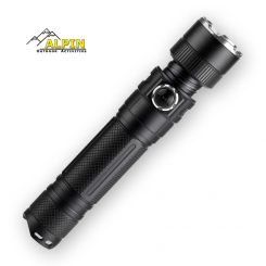 Alpin - Φακός Focus +1200 Lm