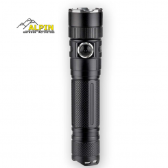 Alpin - Φακός Focus +1200 Lm