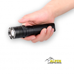 Alpin - Φακός Focus +1200 Lm