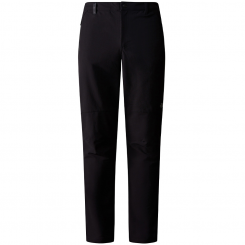 The North Face - M Quest Softshell Pant Tnf Black NPF
