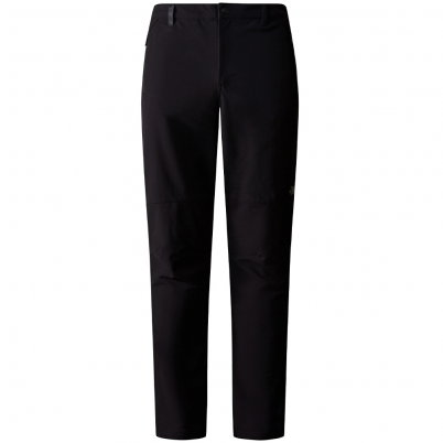 The North Face - M Quest Softshell Pant Tnf Black ...