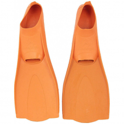 Majorca - Βατραχοπέδιλα Dolphin Πορτοκαλί 38/39/40