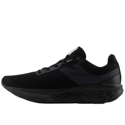 New Balance - Fresh Foam 520v9 Black
