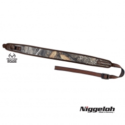 Niggeloh - Αορτήρας Sling Universal Neoprene Realtree Edge