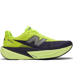 New Balance - FuelCell Rebel v5 Green
