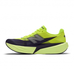 New Balance - FuelCell Rebel v5 Green