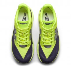 New Balance - FuelCell Rebel v5 Green