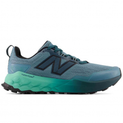New Balance - Fresh Foam X Garoe v2 Petrol