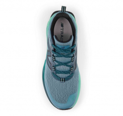 New Balance - Fresh Foam X Garoe v2 Petrol