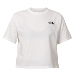 The North Face - W Evolution Simple Dome Crop rlx ...