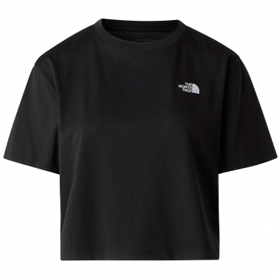 The North Face - W Evolution Simple Dome Crop rlx ...