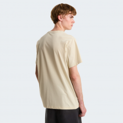 The North Face - M Evolution Simple Dome Regular Short SL Desert Stone