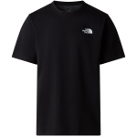 The North Face - M Monte Regular Short Sleeve Tee ...