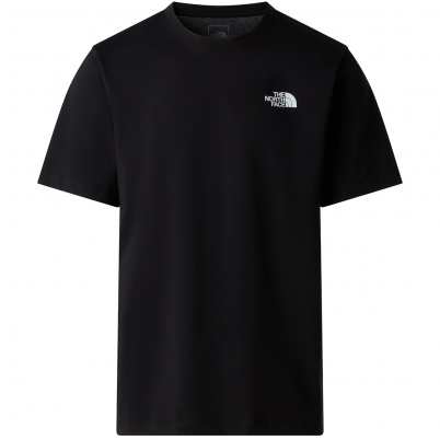 The North Face - M Monte Regular Short Sleeve Tee ...
