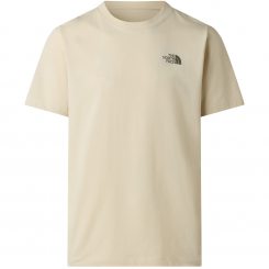 The North Face - M Monte Regular Short Sleeve Tee ...