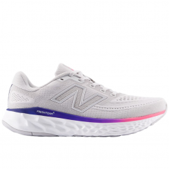 New Balance - Fresh Foam X Evoz V4 Grey