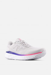 New Balance - Fresh Foam X Evoz V4 Grey