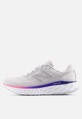New Balance - Fresh Foam X Evoz V4 Grey