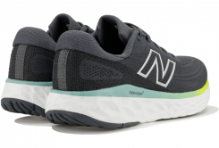 New Balance - Fresh Foam X Evoz V4 Black
